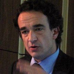 Olivier Sarkozy age