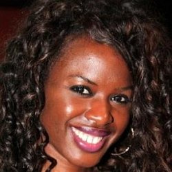 June Sarpong age