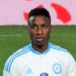 Bouna Sarr age