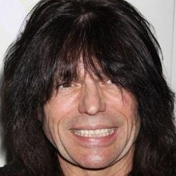 Rudy Sarzo age