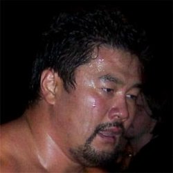 Kensuke Sasaki age