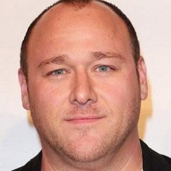 Will Sasso age