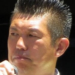 Masaaki Satake age