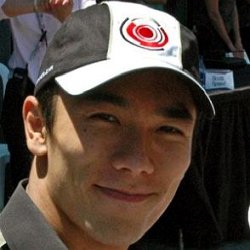 Takuma Sato age