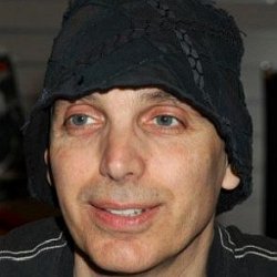 Joe Satriani age