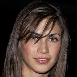 Melissa Satta age