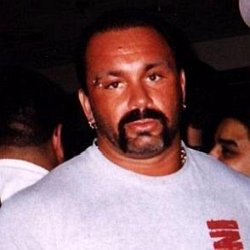 Perry Saturn age