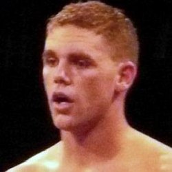 Billy Joe Saunders age