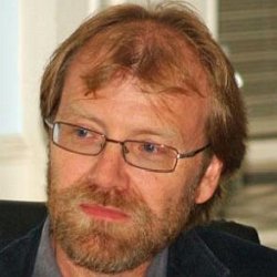 George Saunders age