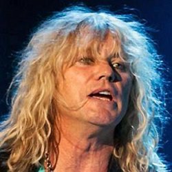 Rick Savage age