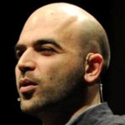 Roberto Saviano age