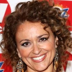 Nadia Sawalha age