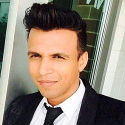 Abhijeet Sawant age