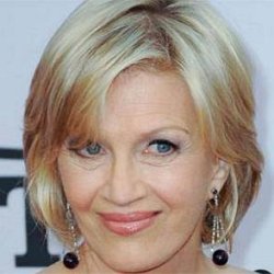 Diane Sawyer age