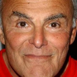 John Saxon age