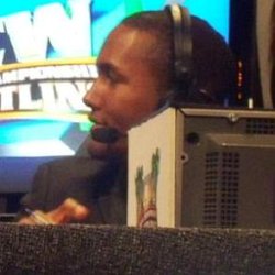 Byron Saxton age