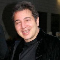 Fazil Say age