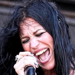 Cristina Scabbia age