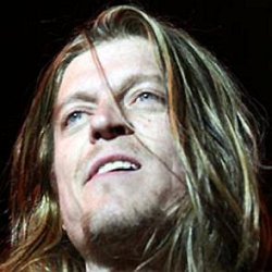 Wes Scantlin age