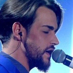 Valerio Scanu age