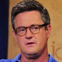 Joe Scarborough age