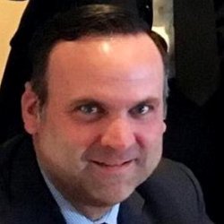 Dan Scavino age