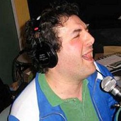 Tom Scharpling age