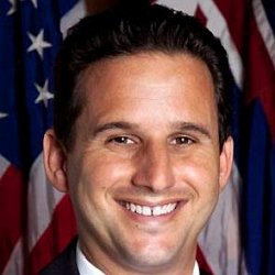 Brian Schatz age