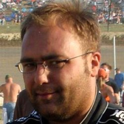 Donny Schatz age