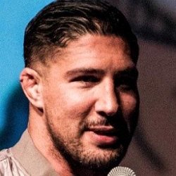 Brendan Schaub age