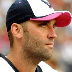 Matt Schaub age