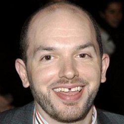 Paul Scheer age