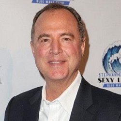 Adam Schiff age