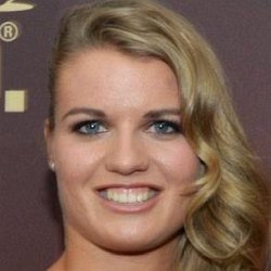 Dafne Schippers age