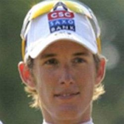 Andy Schleck age