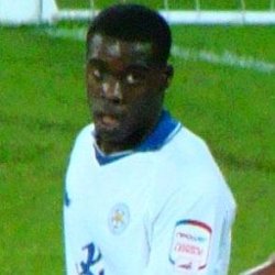 Jeff Schlupp age