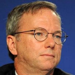 Eric Schmidt age