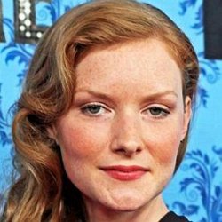 Wrenn Schmidt age