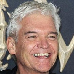 Phillip Schofield age