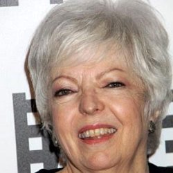 Thelma Schoonmaker age