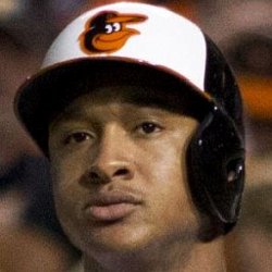 Jonathan Schoop age