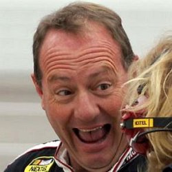 Ken Schrader age