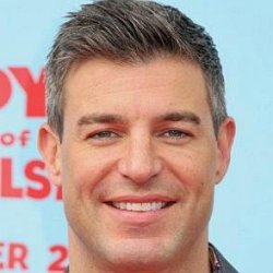 Jeff Schroeder age