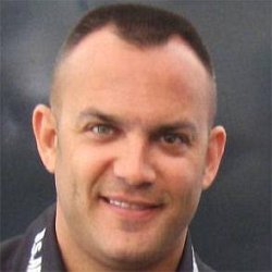 Tony Schumacher age