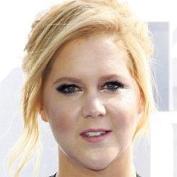 Amy Schumer age