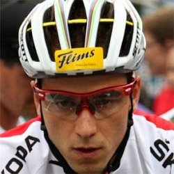 Nino Schurter age