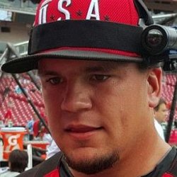 Kyle Schwarber age