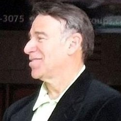 Stephen Schwartz age