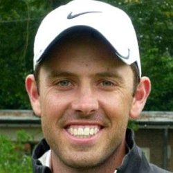 Charl Schwartzel age