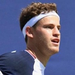 Diego Schwartzman age